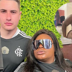 Jojo Todynho desabafa sobre divórcio de Lucas Souza