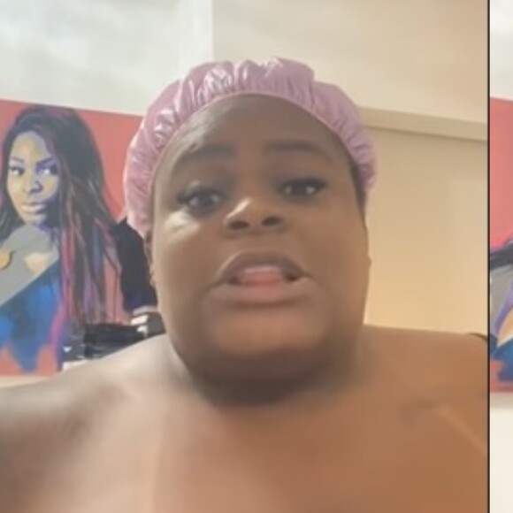 Jojo Todynho irá comemorar o divórcio em uma festa pelo seu 'renascimento'