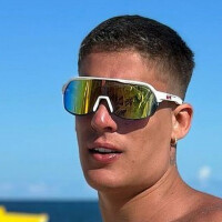 Fora de 'A Fazenda 2022', Tiago Ramos se envolve em briga na praia: 'Muito alterado'. Vídeo!
