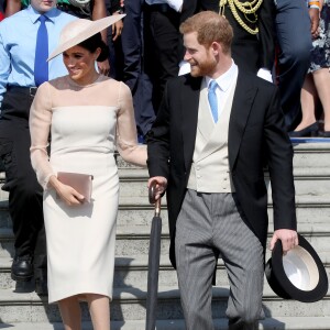 Príncipe Harry e Meghan Markle decidiram se separar após 4 anos de casamento, segundo a especialista real