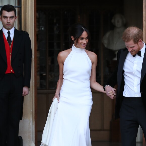 Príncipe Harry e Meghan Markle vão se separar? Lady Colin Campbell garante ter consultado duas diferentes fontes que confirmaram a separação