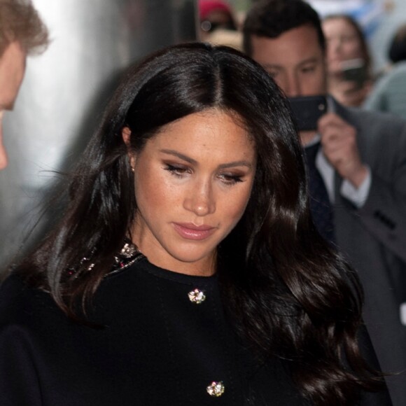 Príncipe Harry e Meghan Markle devem divulgar detalhes da vida íntima em documentário para a Netflix