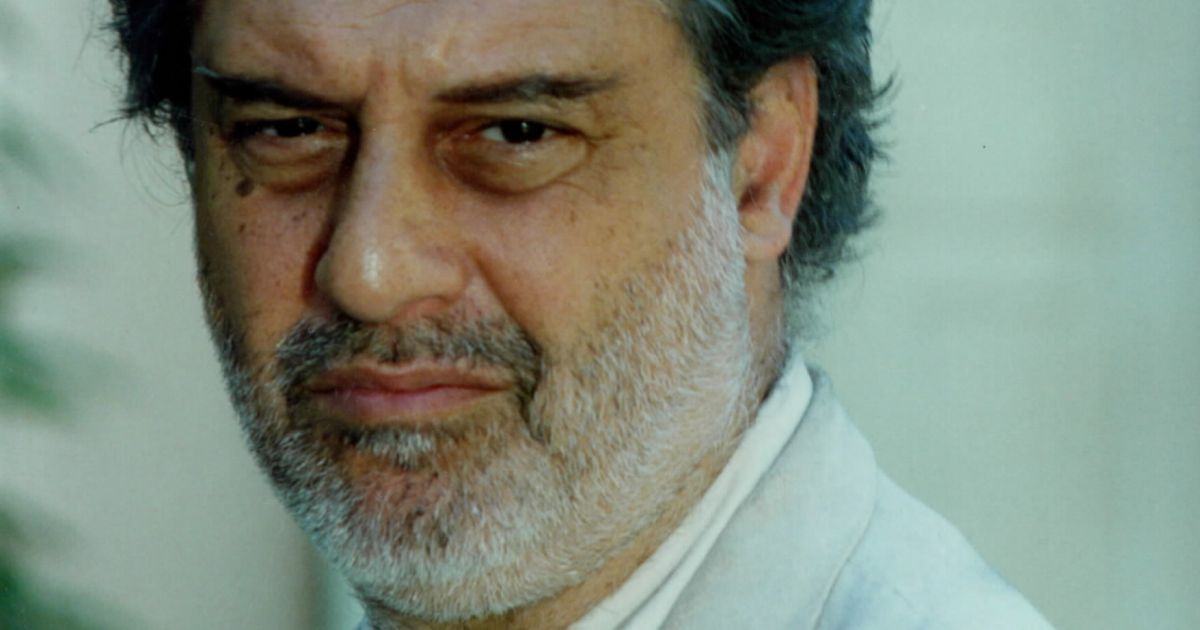 Antonio Fagundes Em Foto Da Novela O Rei Do Gado Na Qual Viveu Antonio Mezenga E O Neto Dele