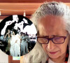 Maria Bethânia foi uma das artistas a manifestar tristeza pela morte inesperada de Gal Costa, aos 77 anos