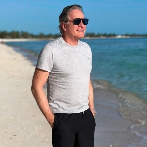 Com câncer, Roberto Justus afirmou que está mentalmente pronto para combater a doença