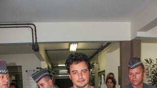 Vídeo mostra cantor Renner embriagado após acidente em São Paulo: 'Liga pra mim'