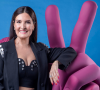 The Voice Brasil: Fátima Bernardes fica de fora do programa após testar positivo