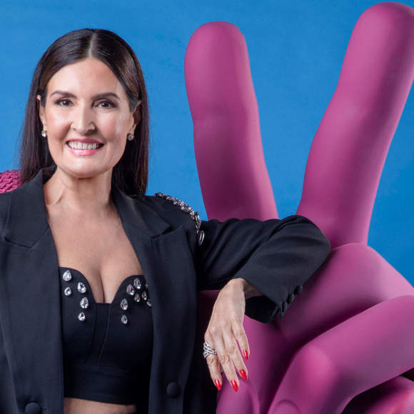 The Voice Brasil: Fátima Bernardes fica de fora do programa após testar positivo