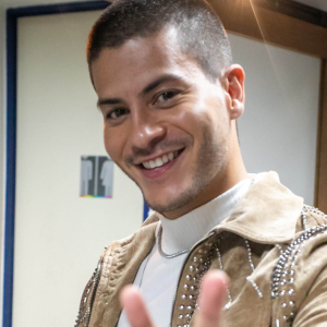 Arthur Aguiar disse que vai abrir padaria em São Paulo