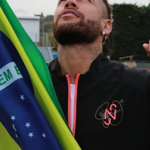 Neymar dá opinião sobre seleções que têm chances de ganhar a Copa do Mundo 2022