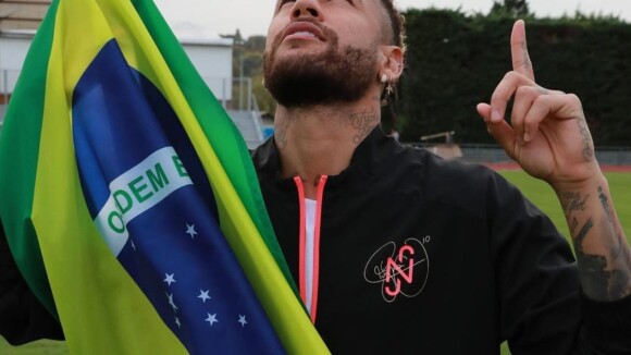 Copa do Mundo 2022: Neymar aponta quais seleções são as favoritas para ganhar o Mundial. Descubra!