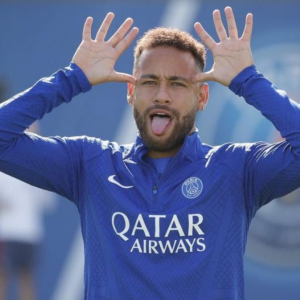 Copa do Mundo 2022: Neymar recebeu pedido de Déa Lúcia durante Caldeirão