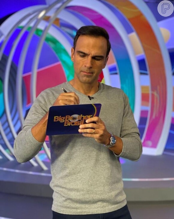 BBB 23: programa da Globo fechou com rede de farmácia