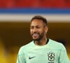 Neymar está pronto para pegar a Sérvia, em jogo que abre a participação do Brasil no Catar