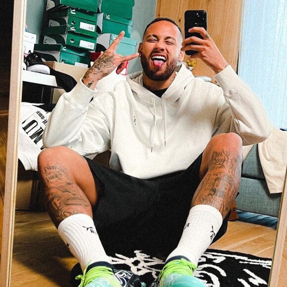 Neymar chega para a terceira Copa do Mundo da carreira com expectativa de recordes