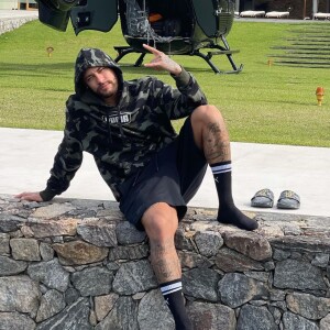 Detalhes sobre a história de Neymar na Seleção