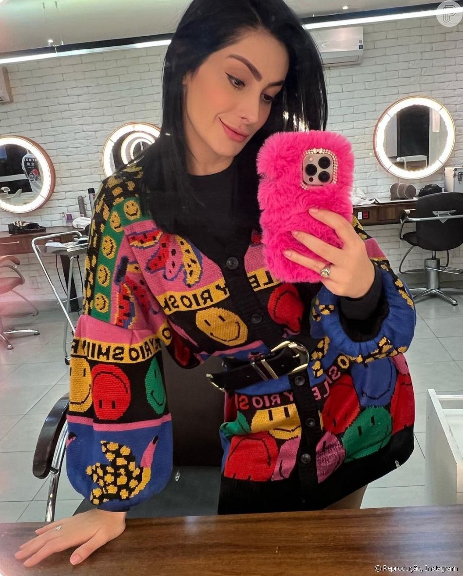 ExBBB Francine Piaia expõe fetiches do público no Onlyfans e revela