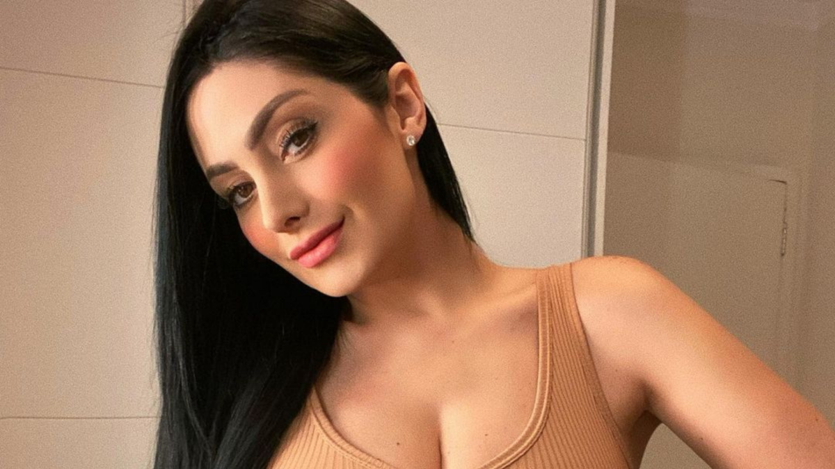 Ex-BBB Francine Piaia expõe fetiches inacreditáveis dos assinantes no  Onlyfans e revela 'respeito' pela 'tara de cada um' - Purepeople