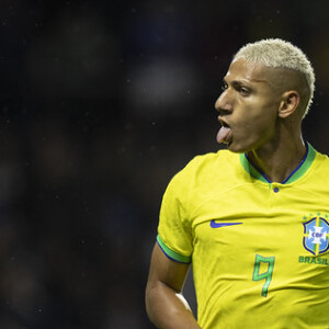 Richarlison multiplicou o número de seguidores após primeiro jogo na Copa do Mundo 2022