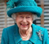 Rainha Elizabeth II morreu no dia 8 de setembro