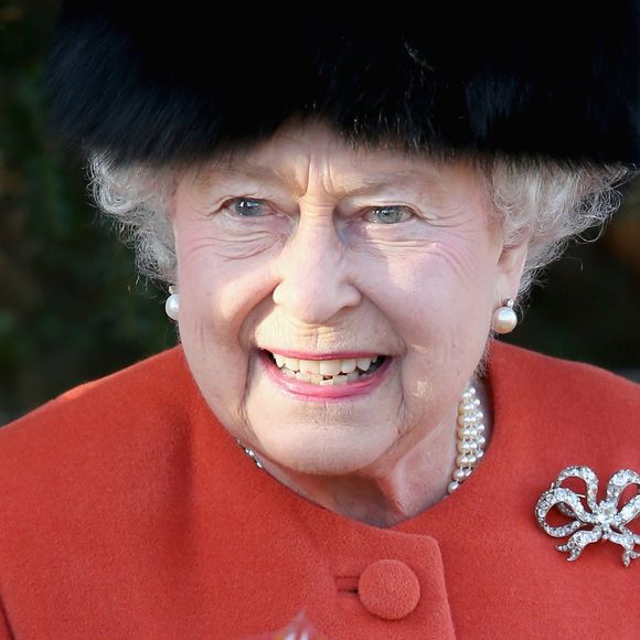 Rainha Elizabeth II morreu aos 96 anos