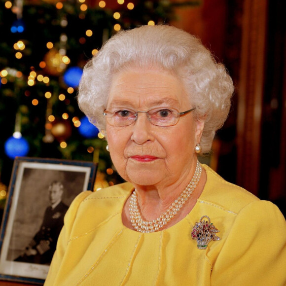 O Palácio de Buckingham não se pronunciou sobre o assunto