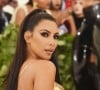 Gkay repostou uma posicionamento de Kim Kardashian sobre a polêmica da marca Balenciaga