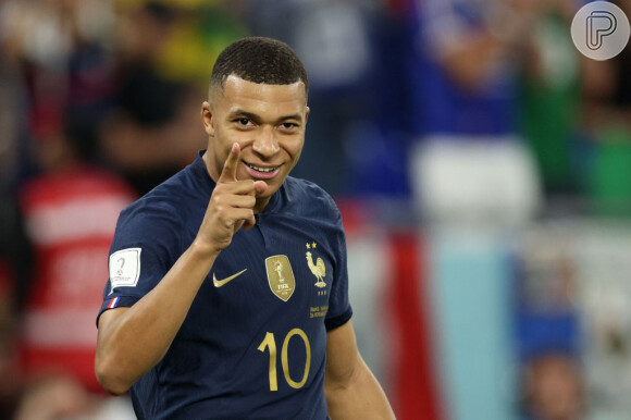 Mbappé explicou que prefere focar na preparação com os jogos e não gastar energia com outros motivos