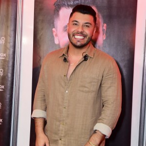 Fãs aconselharam Murilo Huff a se preparar para momentos ainda mais emocionantes