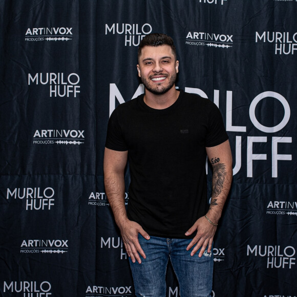 Murilo Huff - As Melhores, Músicas Hits e Lançamentos Dezembro 2023