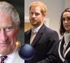 A série documental de Príncipe Harry e Meghan Markle estreou nesta quinta-feira (08) e já tem causado rebuliço nos bastidores da monarquia britânica
 