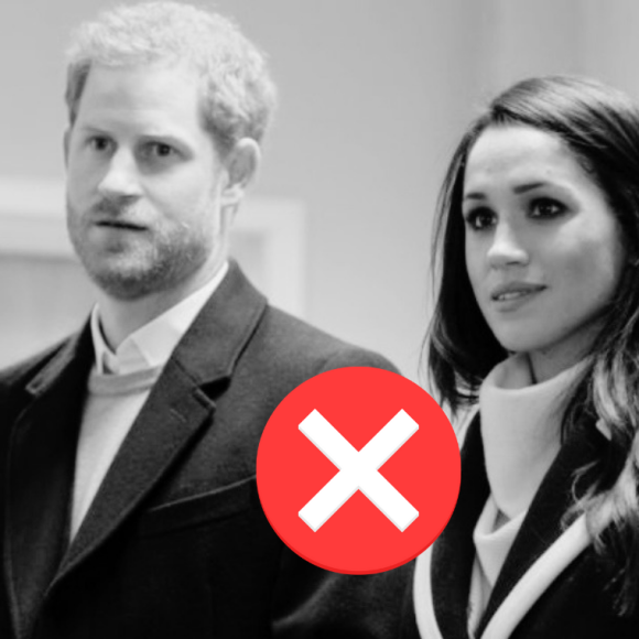 Harry e Meghan Markle são aconselhados a não voltar a Londres após série na Netflix, em 11 de dezembro de 2022