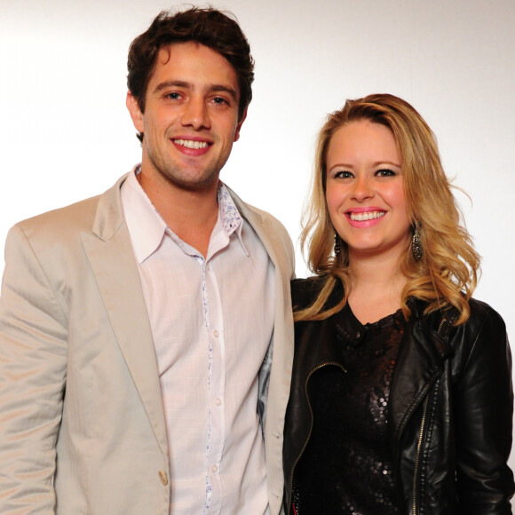 Rafael Cardoso viveu momento de angústia após separação de Mariana Bridi