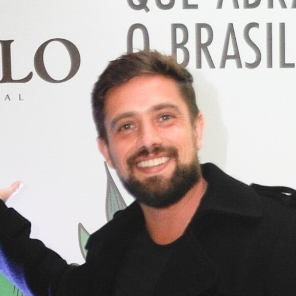 Rafael Cardoso falou da mudança de rotina