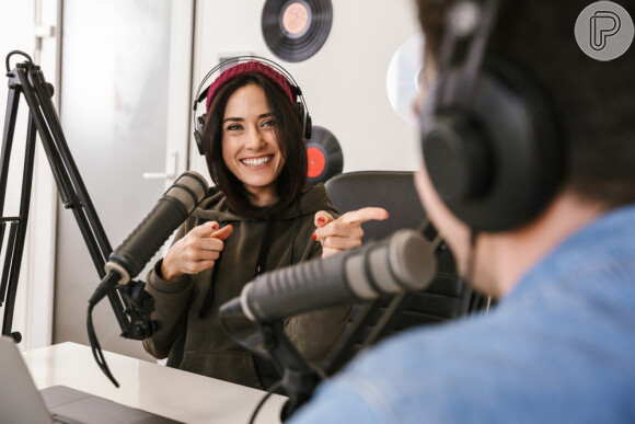 É praticamente impossível você nunca ter ouvido falar em podcast