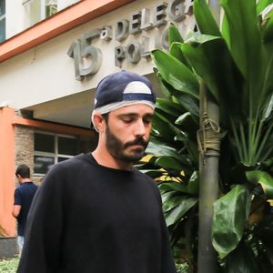 Thiago Rodrigues foi vítima de um assalto e um espancamento na madrugada do último dia 11