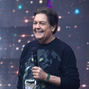 Apesar de sondagem da Record, Fausto Silva deve seguir na Band em 2023