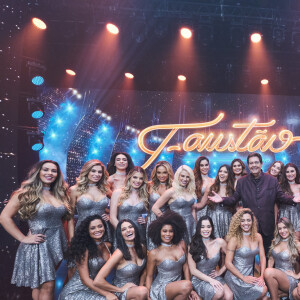 Faustão na Band: saiba o que a emissora reserva para futuro do comunicador