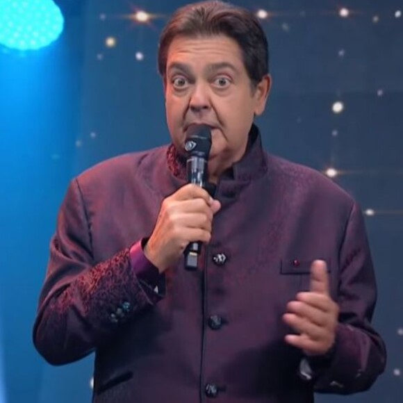 Faustão na Band em 2023? Emissora expõe planos sobre futuro do apresentador em comunicado