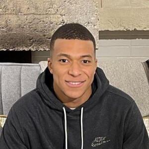 Mbappé tem um dos maiores salários do mundo do futebol