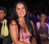 Graciele Lacerda revelou que Zezé Di Camargo não permitia sua independência financeira