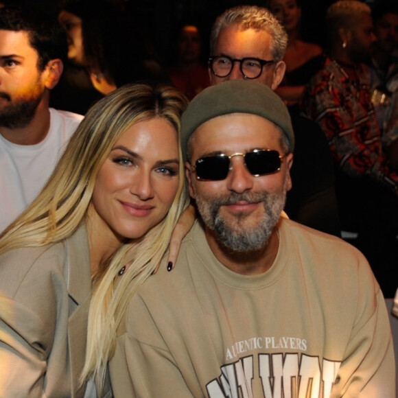Giovanna Ewbank é casada há mais de 10 anos com Bruno Gagliasso