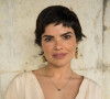 Leonor (Vanessa Giácomo) admite erro em relação a Caíque (Thiago Fragoso) na novela 'Travessia': 'Eu forcei um pouco a barra'
