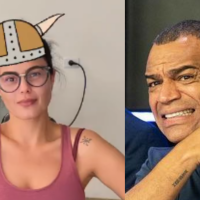 Luciele di Camargo 'chifruda'? Mulher de Denilson se pronuncia após ter o nome envolvido em escândalo de traição