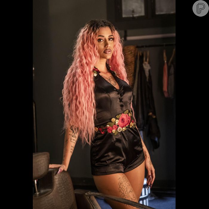 Novela 'Vai na Fé' Ivy (Azzy) integra a equipe de Lui Lorenzo (José Loreto) Purepeople Novela 'Vai na Fé' Ivy (Azzy) integra a equipe de Lui Lorenzo (José Loreto) Purepeople