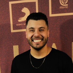 Perfil de Murilo Huff foi hackeado e postou fake news sobre filho com Marília Mendonça