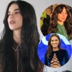 Mudança radical no cabelo de Manu Gavassi rende comparações com Wandinha, Bruna Marquezine e mais!