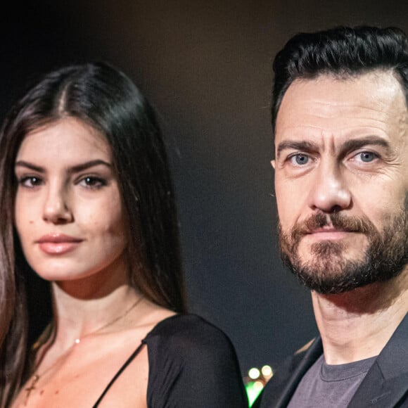 Camila Queiroz dividiu a cena com Gabriel Braga Nunes na novela 'Verdades Secretas 2'