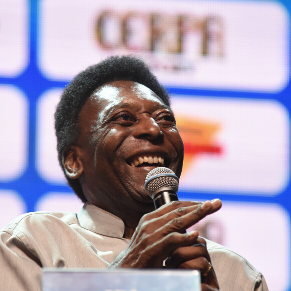 O legado de Pelé no esporte é inesquecível: o jogador teve mais de 20 anos de carreira