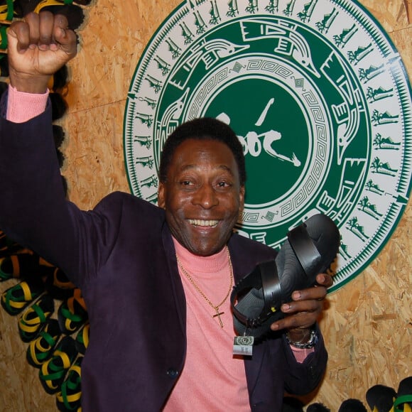 Pelé morreu aos 82 anos depois de 1 mês internado em 29 de dezembro de 2022 após batalha contra câncer no cólon